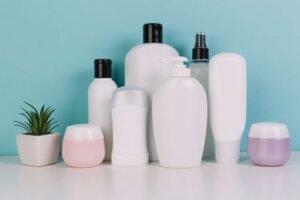 Organic Face Wash, Sunscreen & more