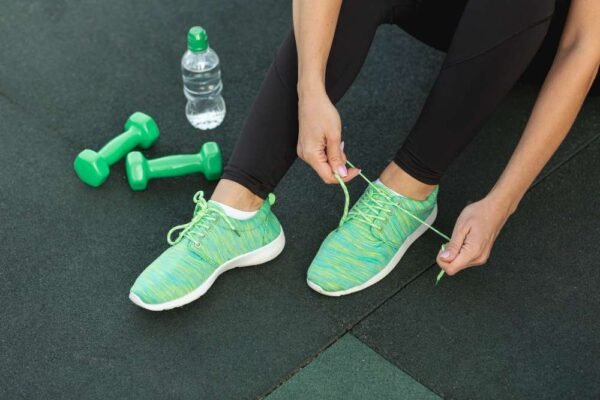 Running Shoes