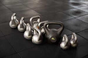 Dumbbell Set