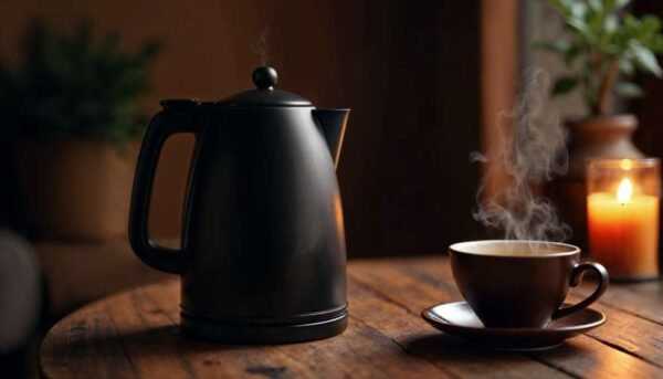 Electric Kettle