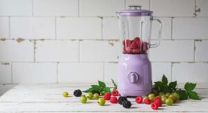 Blender & Smoothie Maker