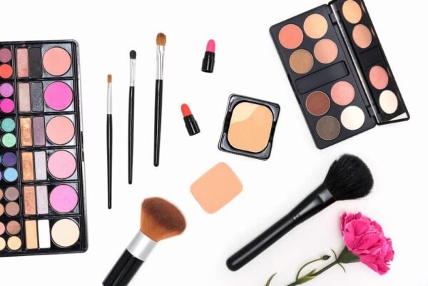 Makeup Set