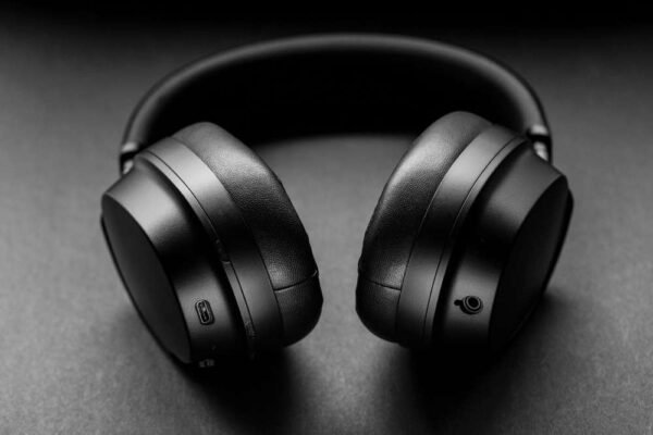 Bluetooth Headphones