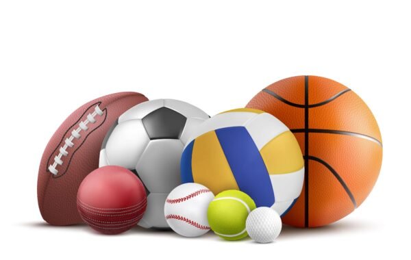 Sport balls